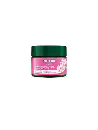 WELEDA | Gesichtscreme - Wildrose & Weißer Tee Nachtpflege 40ml | keine Farbe